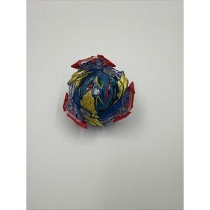 Takara Tomy Ultimate Valkyrie Legacy Variable'-9 Beyblade Burst